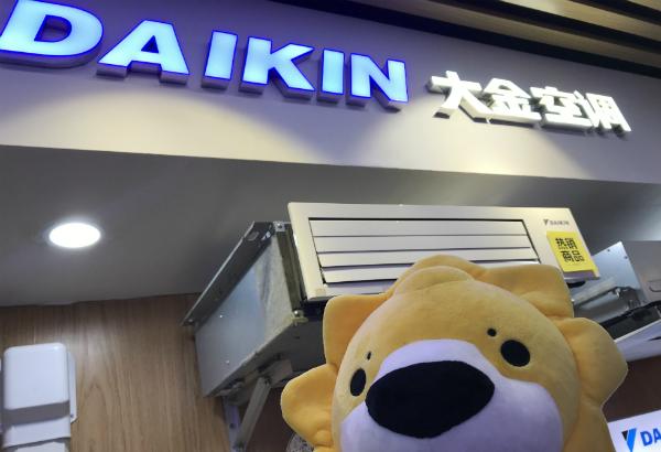 南京中央空调选购指南 为什么南京人更爱去苏宁？以旧换新还能免费上门回收
